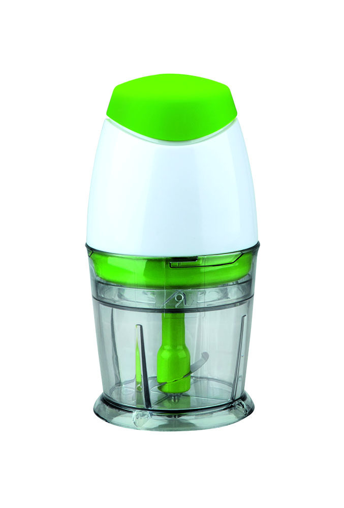 Mini Food Chopper GM-6090AI White and dark green